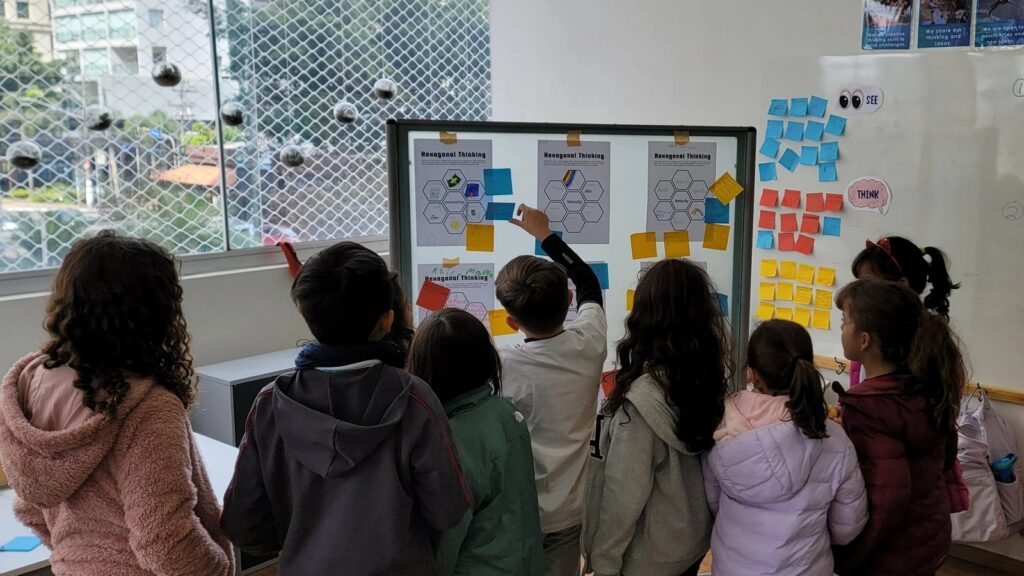 fundamental na gis